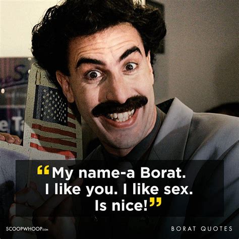 best borat jokes.